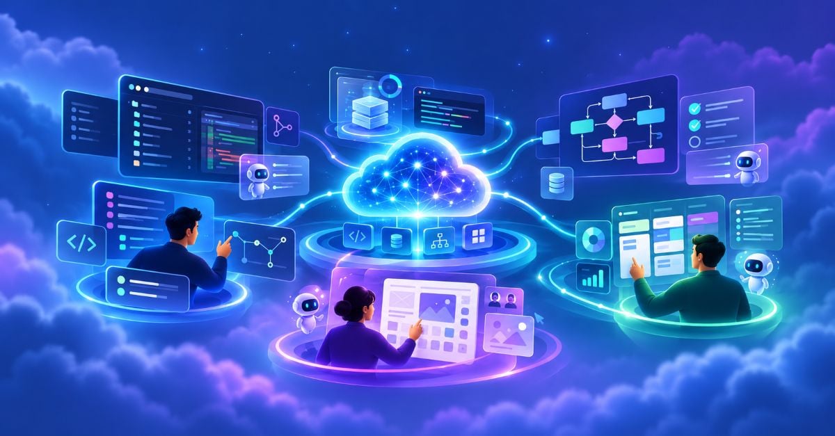 Base44 Unveils AI Platform to Transform Application Development