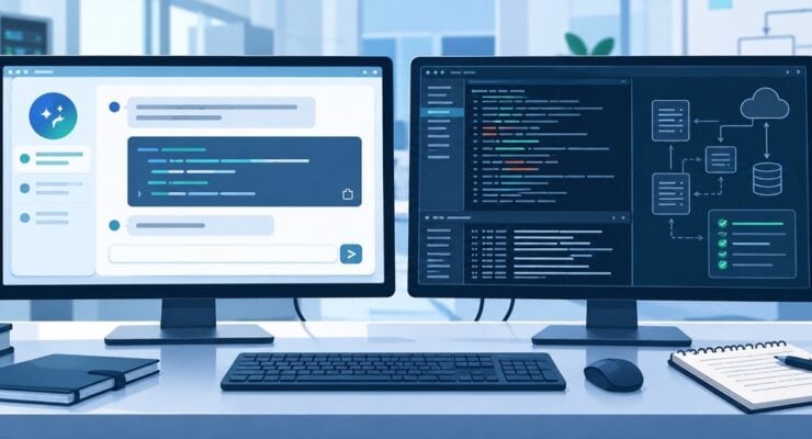 AI Is Taking on Entry-Level Engineering Work. Who Trains the Young Engineers?