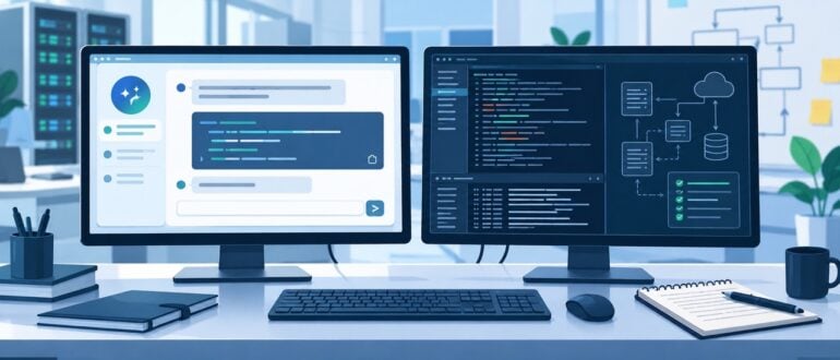 AI Is Taking on Entry-Level Engineering Work. Who Trains the Young Engineers?