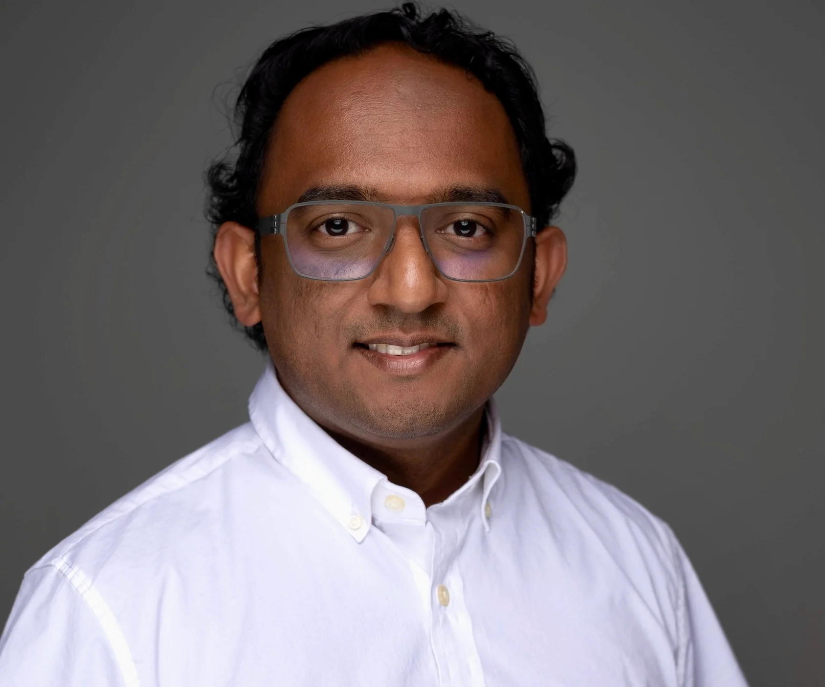 Gautam Korlam