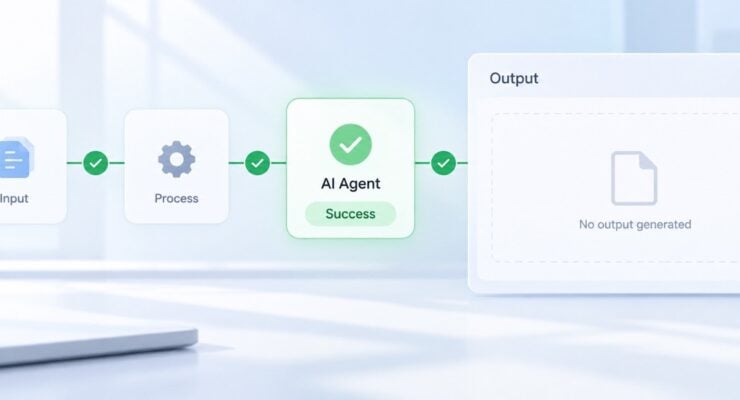 The Agent Failure Your Approval Gate Can't Catch