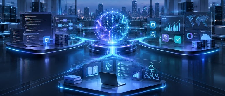 Aditi Consulting Achieves Anthropic Select Tier After Putting Claude Into Production Across Its Business and Client Environments
