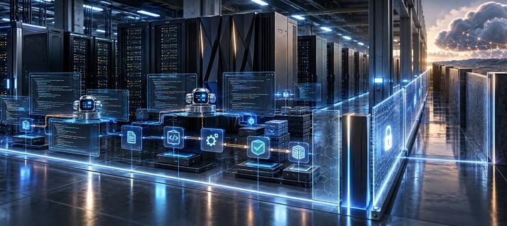 IBM Moves Its Bob Coding Agent Inside the Firewall