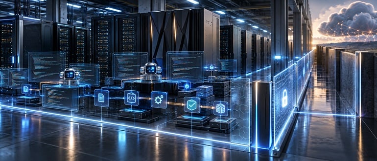 IBM Moves Its Bob Coding Agent Inside the Firewall