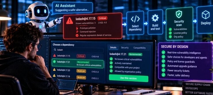 Security Teams Are Fixing Vulnerabilities Faster Than Ever. So Why Is Software Getting Riskier?