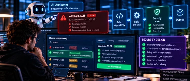 Security Teams Are Fixing Vulnerabilities Faster Than Ever. So Why Is Software Getting Riskier?