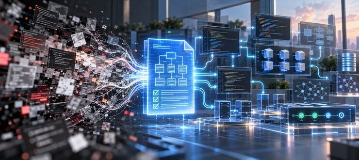 Getting to Reliable AI-Driven Development